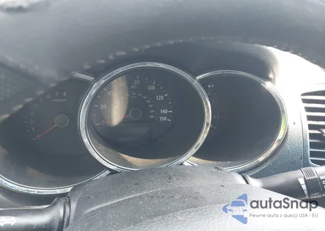 2011 Kia Sorento Ex z USA, uszkodzony, nr VIN 5XYKU4A15BG016431